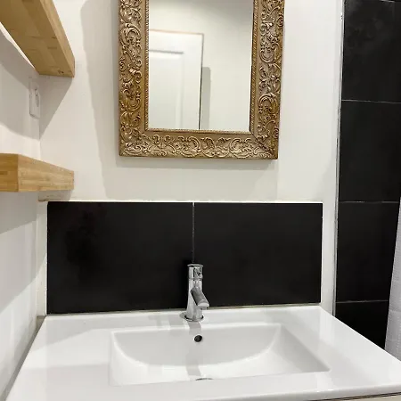 Appartement Housica & Co 2 Ucciani