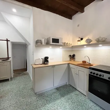 Housica & Co 2 Appartamento *