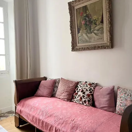 Appartement Housica & Co 2