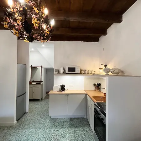 Housica & Co 2 Ucciani