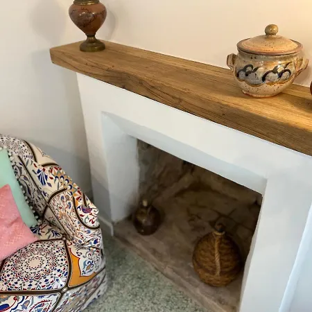 Housica & Co 2 Ucciani