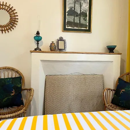 Housica & Co 2 Apartment Ucciani