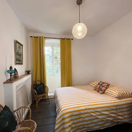 Housica & Co 2 Apartmán Ucciani