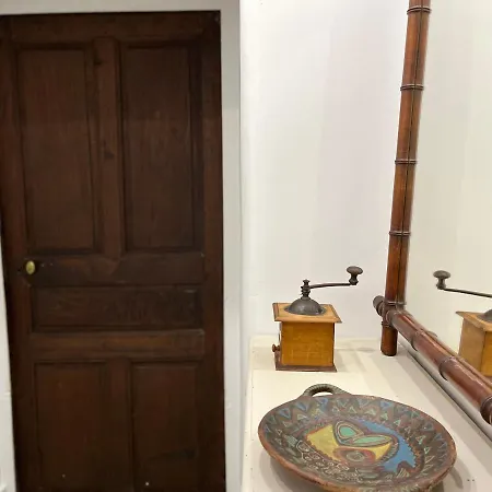 Housica & Co 2 Ucciani