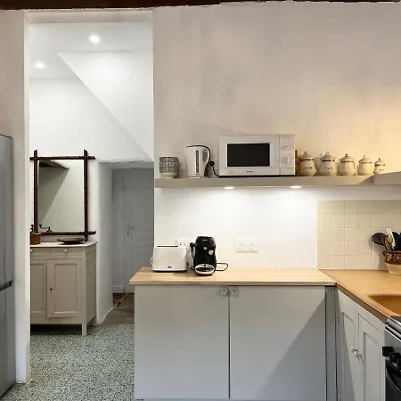 Apartment Housica & Co 2