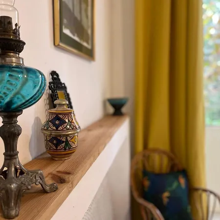 Housica & Co 2 Апартаменты