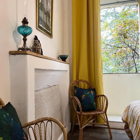 Апартаменты Housica & Co 2