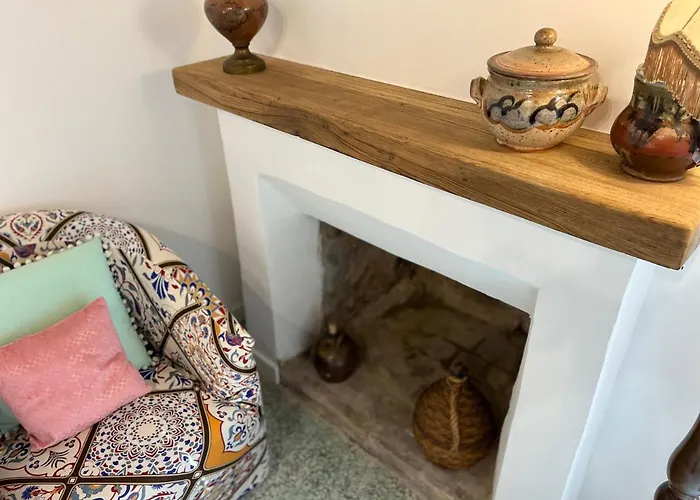 Housica & Co 2 Ucciani