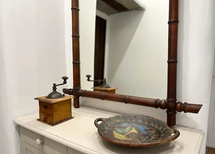 Housica & Co 2 Apartment *