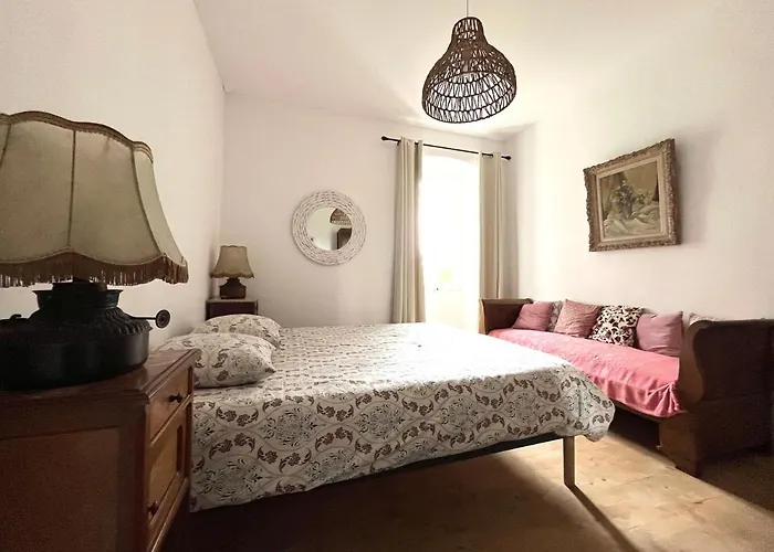 Housica & Co 2 * Ucciani