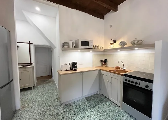 Housica & Co 2 Apartment *