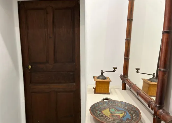 Housica & Co 2 Ucciani