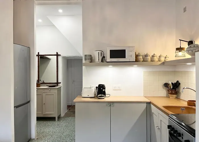 Apartment Housica & Co 2