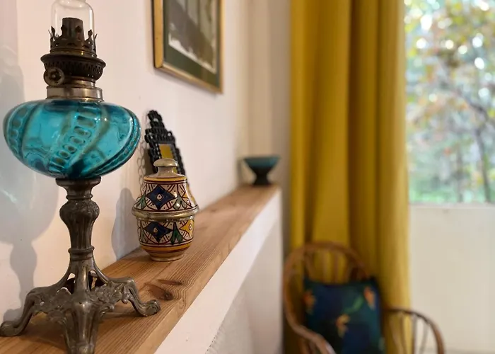 Housica & Co 2 Daire