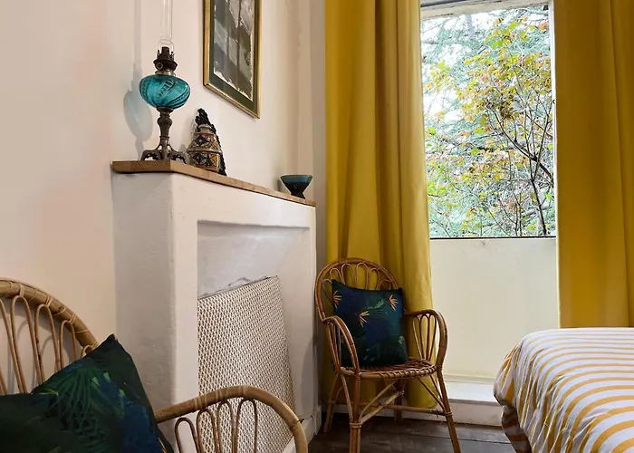 Apartment Housica & Co 2