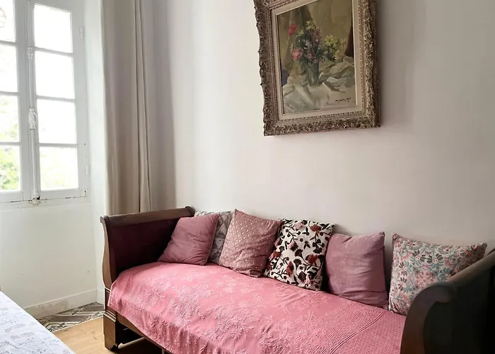 Apartment Housica & Co 2