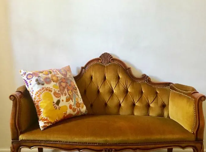 Apartment Housica & Co 2 Ucciani